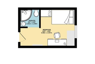 8 bed flat, 2-4 Plymbridge Lane (7), Crownhill, Plymouth, PL68DE - Image 7